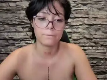 Chaturbate Sex Chat of qadeshoficial