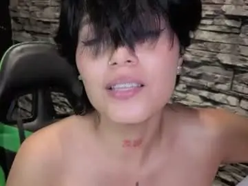 Chaturbate Nude Webcam of qadeshoficial