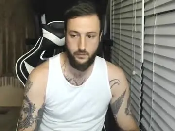 Chaturbate Live Sex Cam of swoozy369