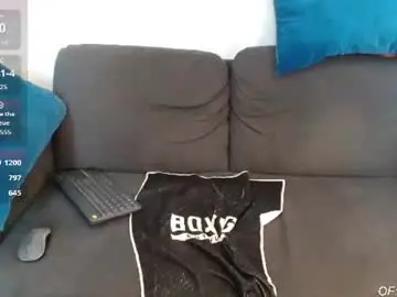 Chaturbate Adult Webcam of tomasmv