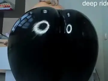 Chaturbate Adult Video Chat of tykita