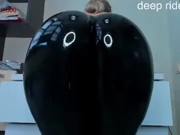 Chaturbate Sex Chat of tykita