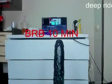 Chaturbate Free Porn Cam of tykita