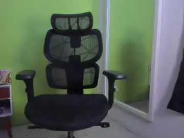 Chaturbate Live Sex Cam of auradivina2
