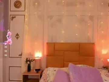Chaturbate Adult Webcams of cris_milk