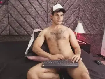 Chaturbate Adult Webcam of derek_voss
