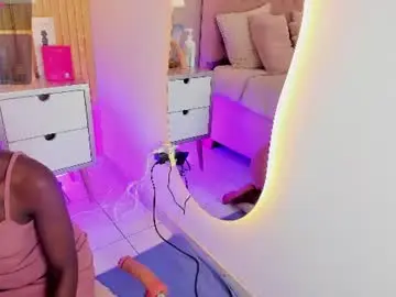 Chaturbate Live Sex of jorinde_sexy