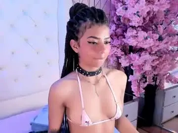 Chaturbate Live Porn of kitty_hart1