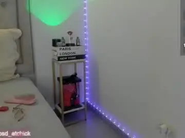 Chaturbate Free Live Porn of kristy_calderon