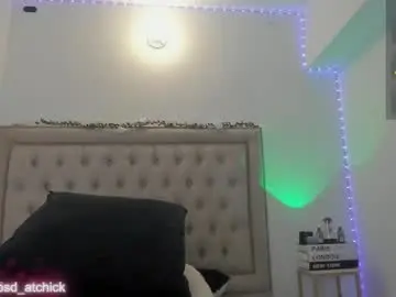 Chaturbate Live Sex Cam of kristy_calderon