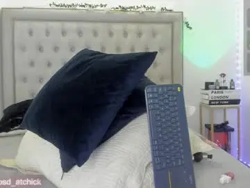 Chaturbate Nude Webcam of kristy_calderon
