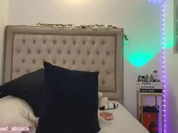 Chaturbate Nude Webcam of kristy_calderon