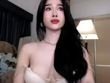 Chaturbate Live Porn of lilith_mazikeen69