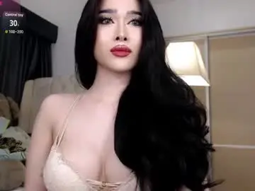 Chaturbate Live Sex of lilith_mazikeen69