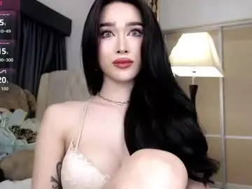 Chaturbate Live Porn of lilith_mazikeen69
