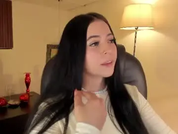Chaturbate Best Webcam of maiiitee_