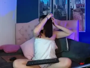 Chaturbate Adult Video Chat of megan_lr