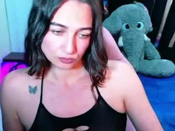 Chaturbate Best Webcam of megan_rai