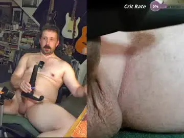 Chaturbate Best live sex cam show of mr_foxxy