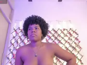 Chaturbate Free Live Porn of naughty_ebonyy