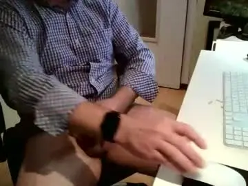Chaturbate Sex Chat of scotsmanx