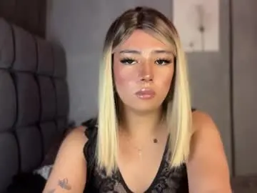 Chaturbate Live Sex of trexie_fucks15