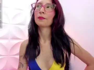 Chaturbate Adult Video Chat of zaira_sweet4