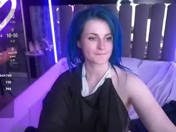 Chaturbate Best Webcam of alisagrace