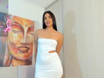 Chaturbate Adult Webcams of alishaindia