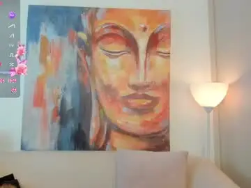 Chaturbate Live Porn of alishaindia