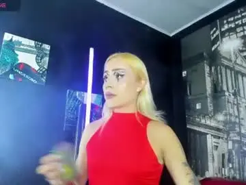 Chaturbate Live Sex of domina_diosaa