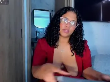 Chaturbate Adult Webcams of iriss_25