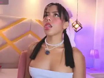 Chaturbate Live Porn of karlaa_megan