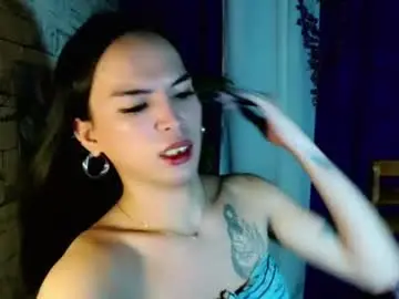 Chaturbate Sex Chat of marishkafoxx