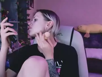 Chaturbate Watch Live Sex Cams of nanitamoore