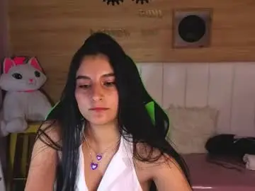 Chaturbate Live Sex of nyx_kitty_a