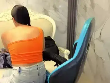 Chaturbate Live Porn of nyx_kitty_a