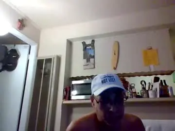 Chaturbate Live Sex of pawgkiller