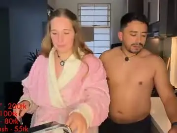 Chaturbate Live Sex Cam of sofii_n_diego