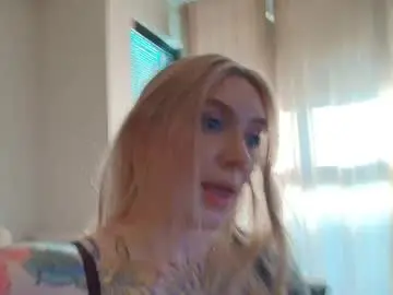 Chaturbate Adult Webcam of tattoobbgirl