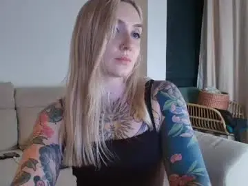 Chaturbate Private Sex Chat of tattoobbgirl