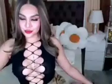 Chaturbate Free Porn Cam of angelique_hart