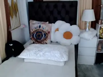 Chaturbate Sex Cam of angelique_hart