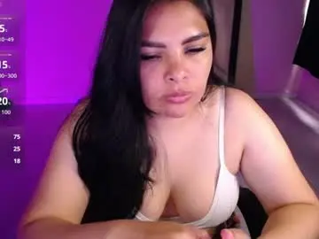 Chaturbate Nude Webcam of caliope_goddess1