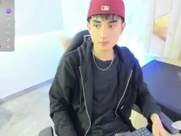 Chaturbate Free Live Porn of eidan_tay