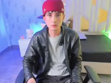 Chaturbate Private Sex Chat of eidan_tay