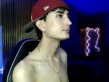 Chaturbate Sex Chat of eidan_tay