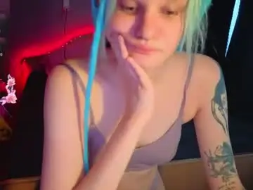 Chaturbate Private Sex Chat of elieiza_xo