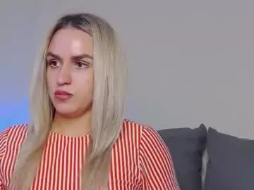Chaturbate Sex Cam of foxy_kimmi