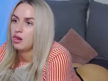 Chaturbate Live Sex of foxy_kimmi